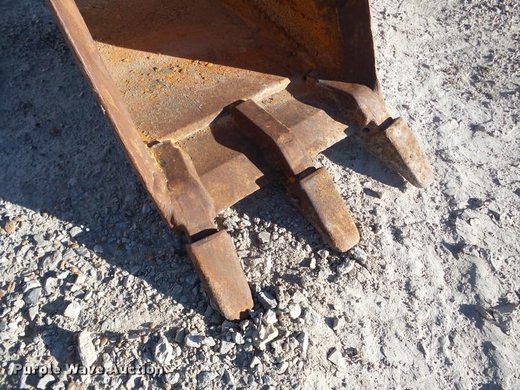 image for item DB5326 Backhoe bucket