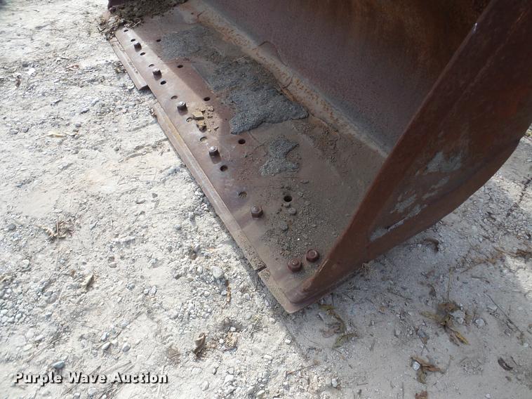 image for item DB5334 1978 Caterpillar 920 wheel loader