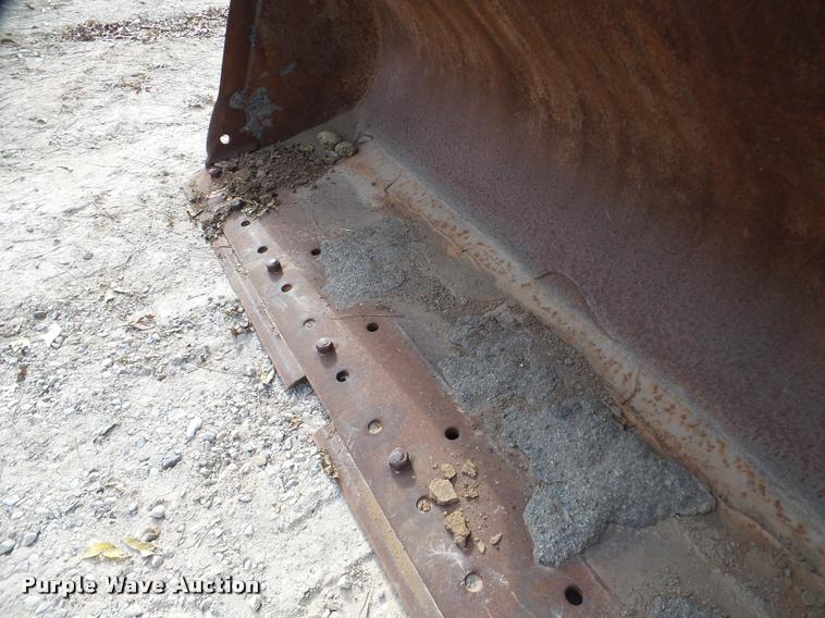 image for item DB5334 1978 Caterpillar 920 wheel loader