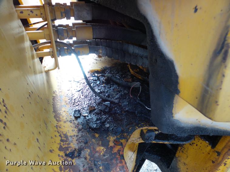 image for item DB5334 1978 Caterpillar 920 wheel loader