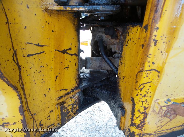 image for item DB5334 1978 Caterpillar 920 wheel loader