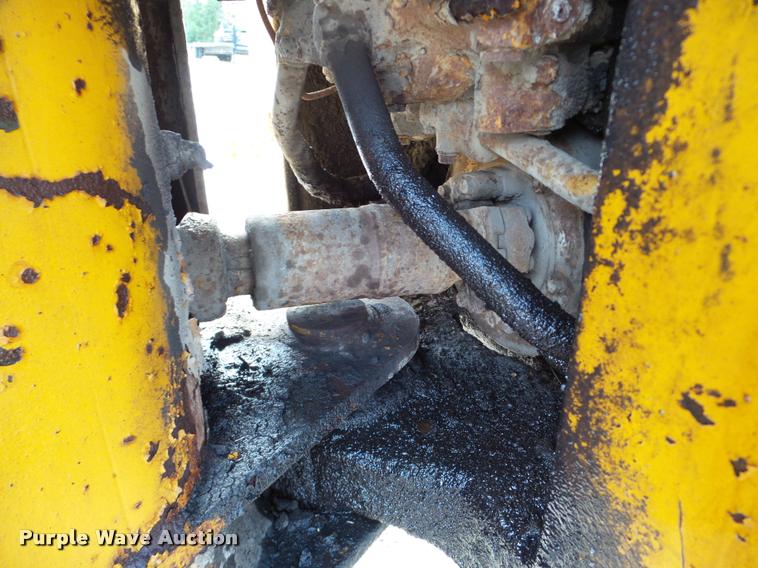 image for item DB5334 1978 Caterpillar 920 wheel loader