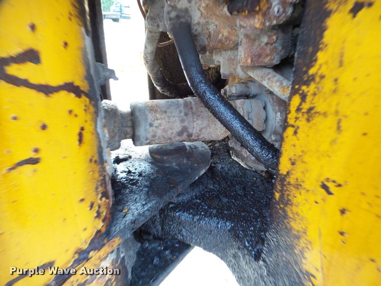 image for item DB5334 1978 Caterpillar 920 wheel loader