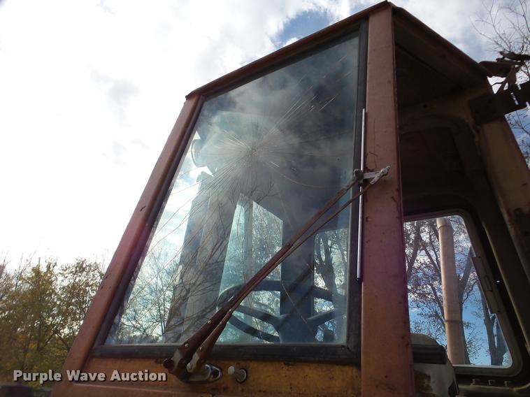 image for item DB5334 1978 Caterpillar 920 wheel loader