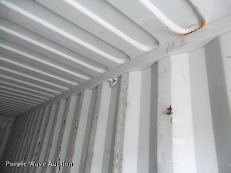 image for item DB5349 GVC storage container