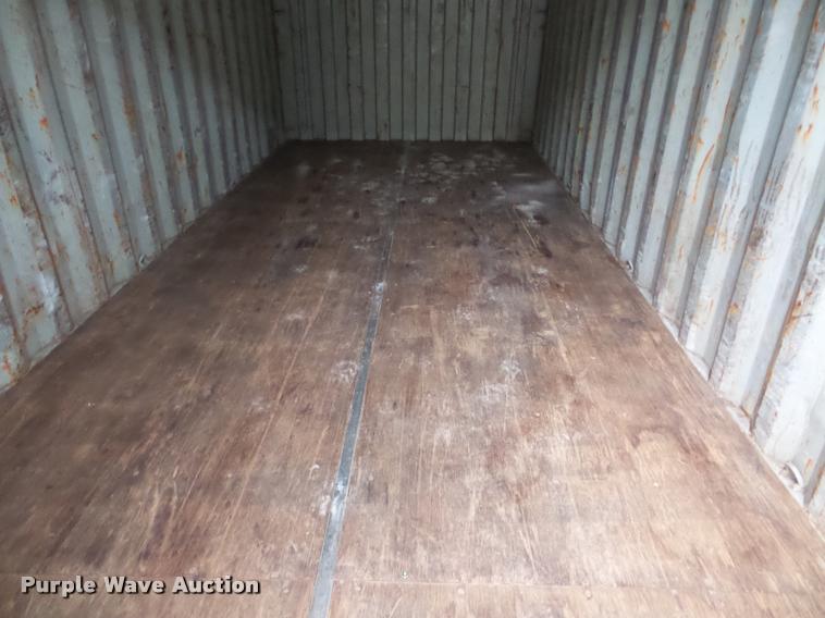 image for item DB5350 Capital storage container