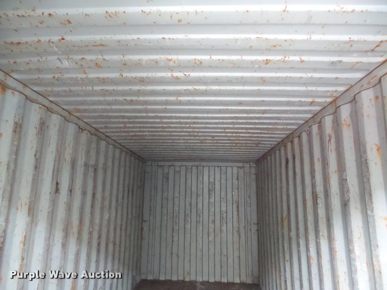 image for item DB5350 Capital storage container