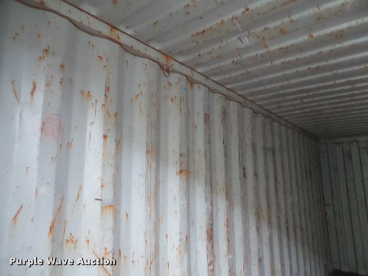 image for item DB5350 Capital storage container