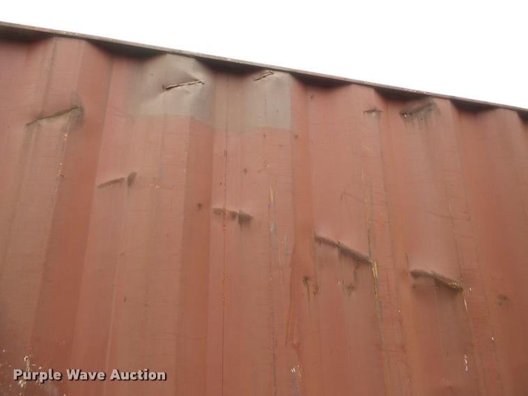 image for item DB5351 TEX storage container