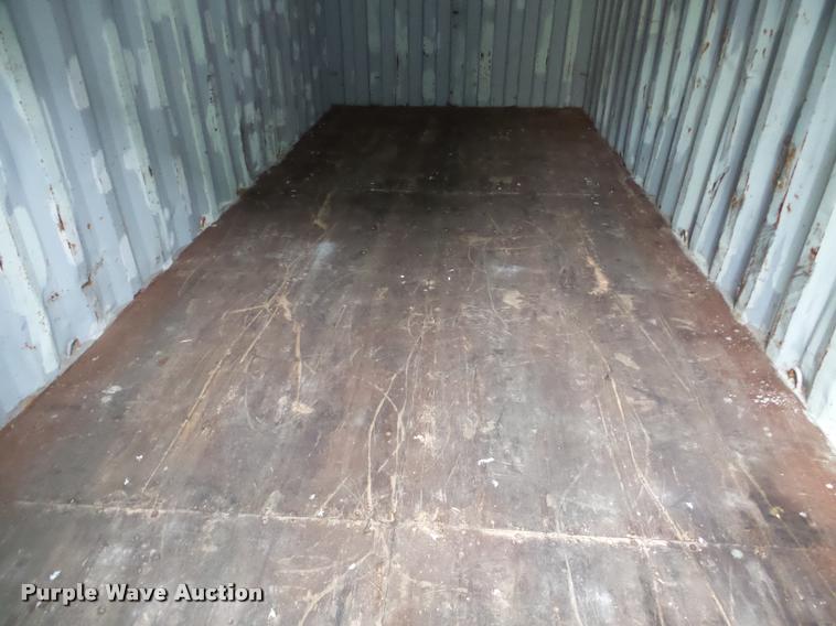 image for item DB5351 TEX storage container