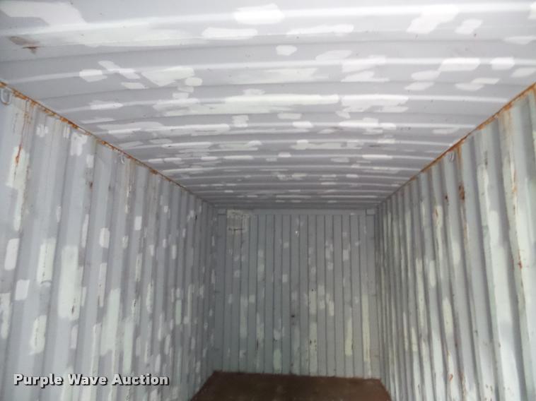 image for item DB5351 TEX storage container