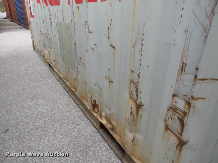 image for item DB5353 Yang Ming storage container