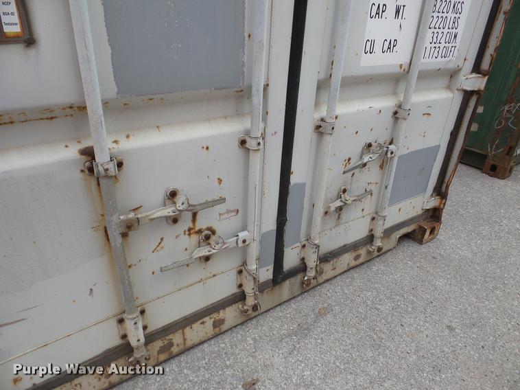 image for item DB5353 Yang Ming storage container