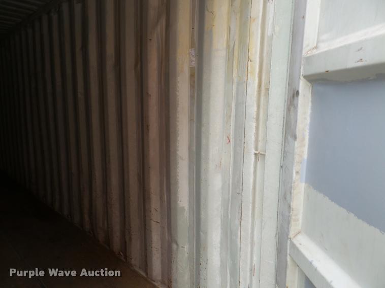 image for item DB5353 Yang Ming storage container