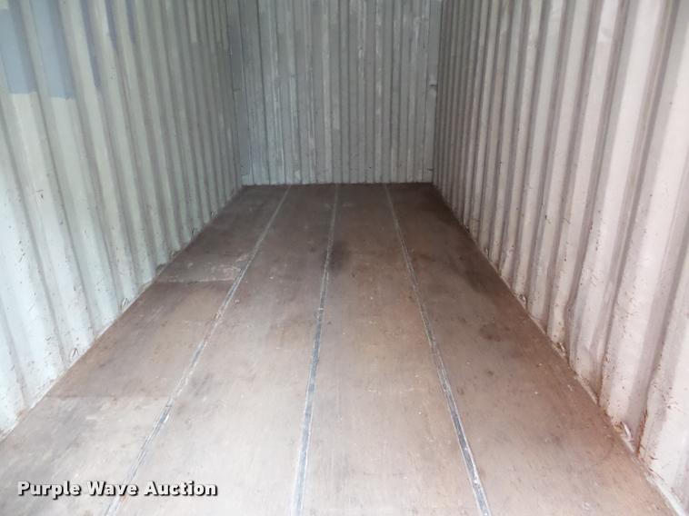 image for item DB5353 Yang Ming storage container