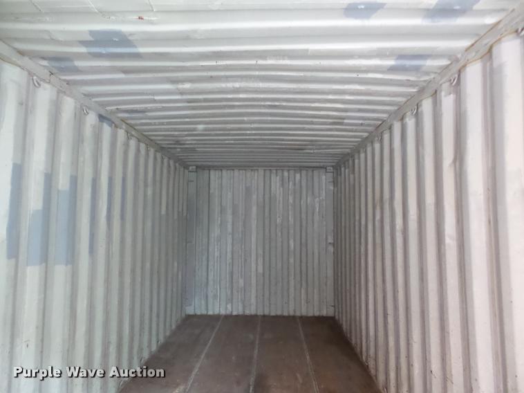 image for item DB5353 Yang Ming storage container