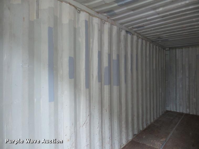 image for item DB5353 Yang Ming storage container