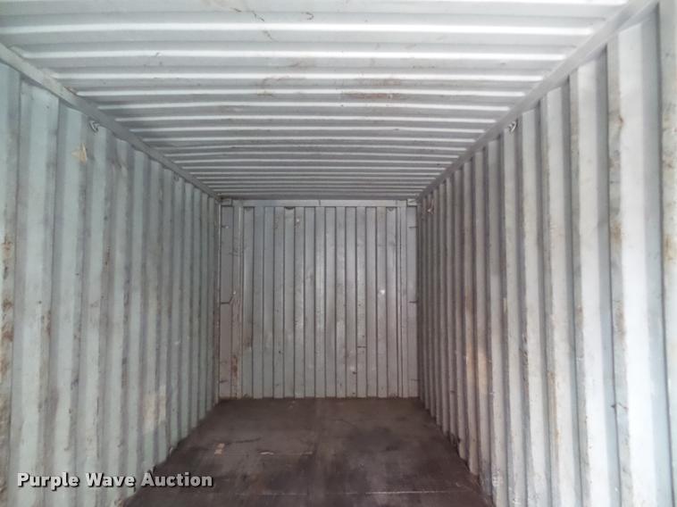 image for item DB5354 Capital storage container