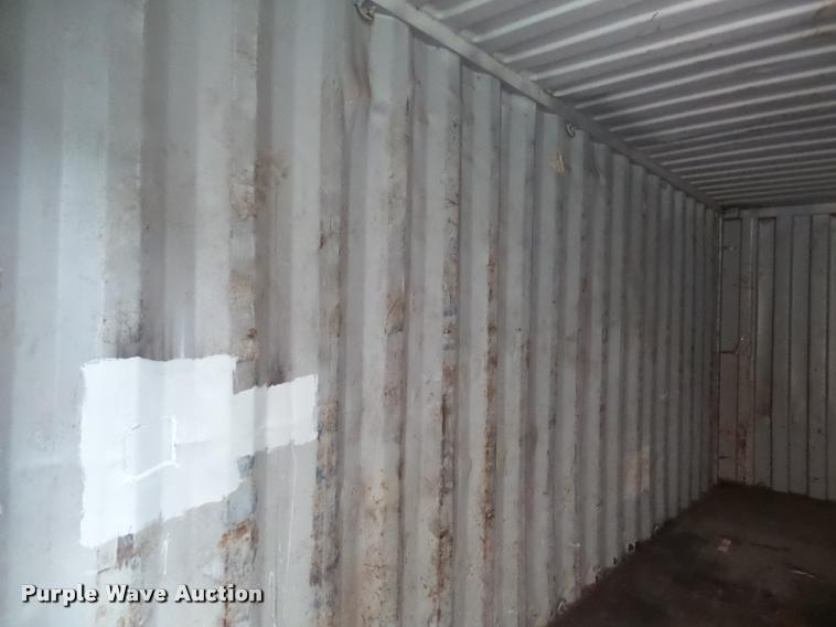 image for item DB5354 Capital storage container