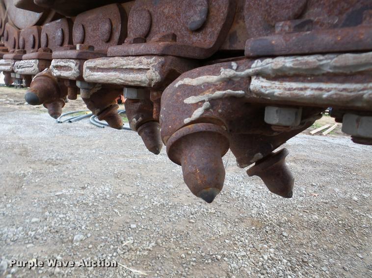 image for item DB5364 1990 Tesmec TRS1000B trencher