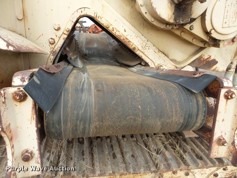 image for item DB5364 1990 Tesmec TRS1000B trencher