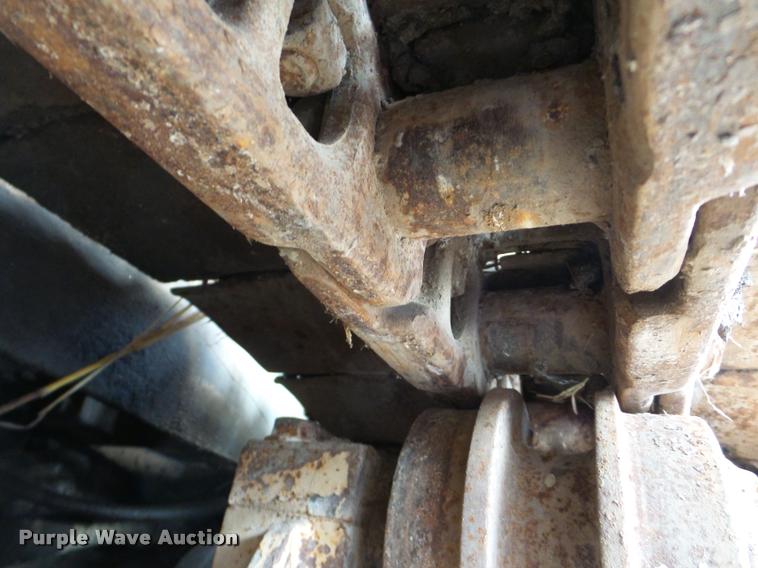 image for item DB5364 1990 Tesmec TRS1000B trencher