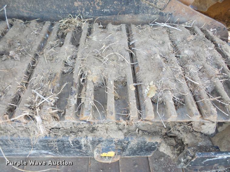 image for item F1730 2002 Vermeer T455 trencher