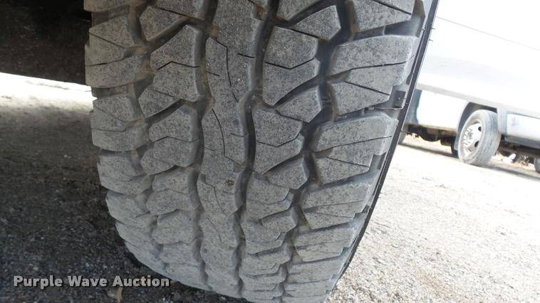 image for item J5735 2009 Dodge Ram 1500 Quad Cab pickup truck