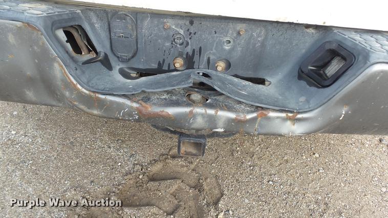 image for item J5735 2009 Dodge Ram 1500 Quad Cab pickup truck