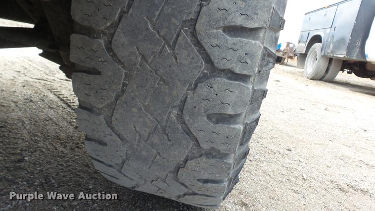 image for item J5735 2009 Dodge Ram 1500 Quad Cab pickup truck