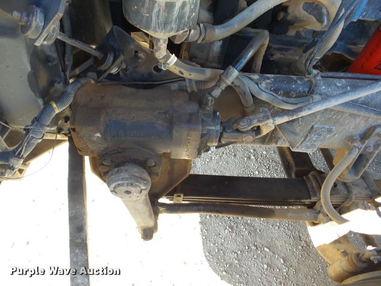 image for item J8677 1993 International 9400 dump truck