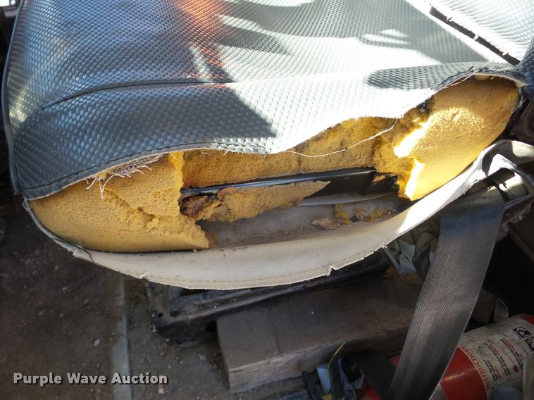 image for item J8678 1985 Kenworth W900L dump truck