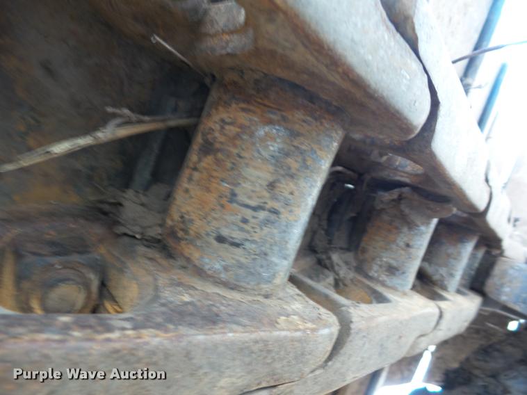 image for item J8683 1995 John Deere 650G LGP Series IV dozer