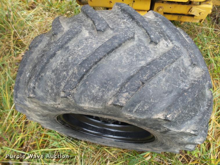 image for item K1014 Vermeer M475 trencher