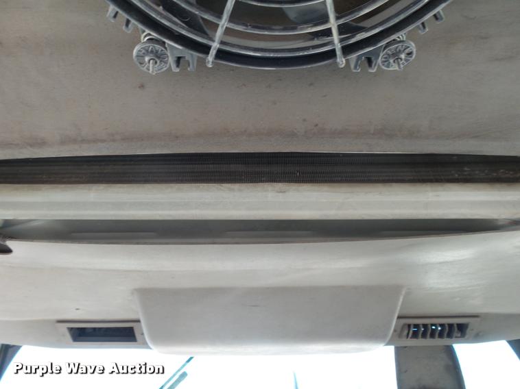 image for item K1021 2006 Case 590 Super M Series II backhoe