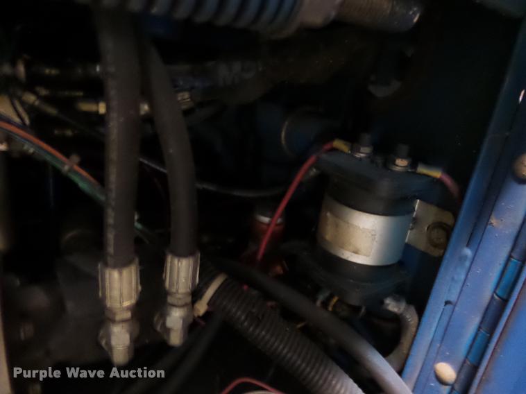 image for item K3415 Up Right TM12 scissor lift