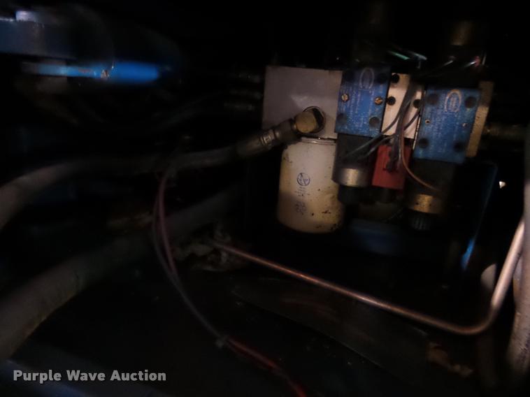 image for item K3415 Up Right TM12 scissor lift