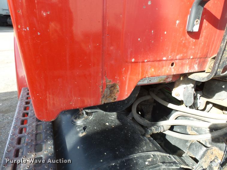 image for item K3421 2000 Sterling A9500 semi truck