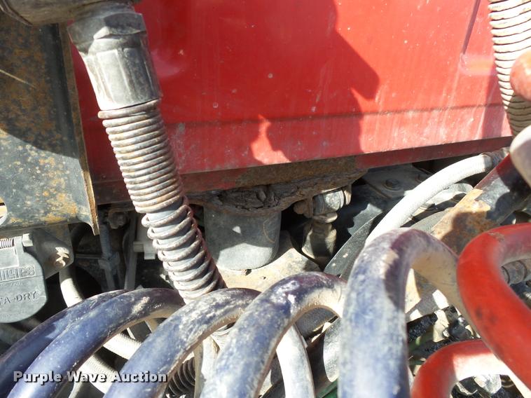 image for item K3421 2000 Sterling A9500 semi truck