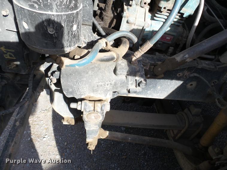 image for item K3421 2000 Sterling A9500 semi truck