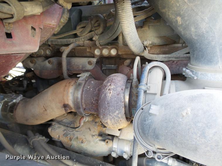 image for item K3421 2000 Sterling A9500 semi truck