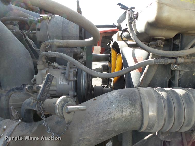 image for item K3421 2000 Sterling A9500 semi truck