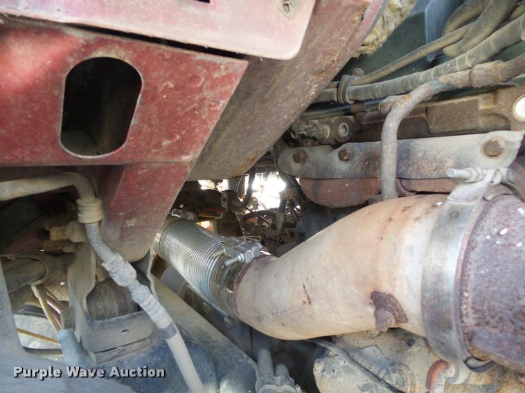 image for item K3421 2000 Sterling A9500 semi truck