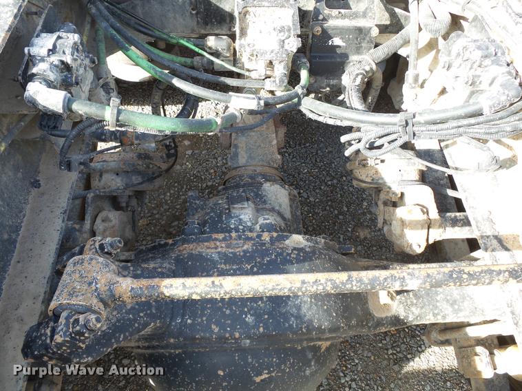 image for item K3422 2000 Sterling A9500 semi truck