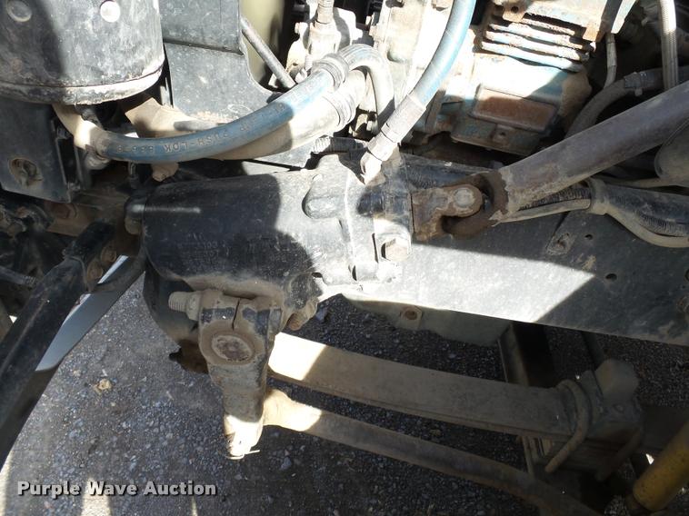 image for item K3422 2000 Sterling A9500 semi truck