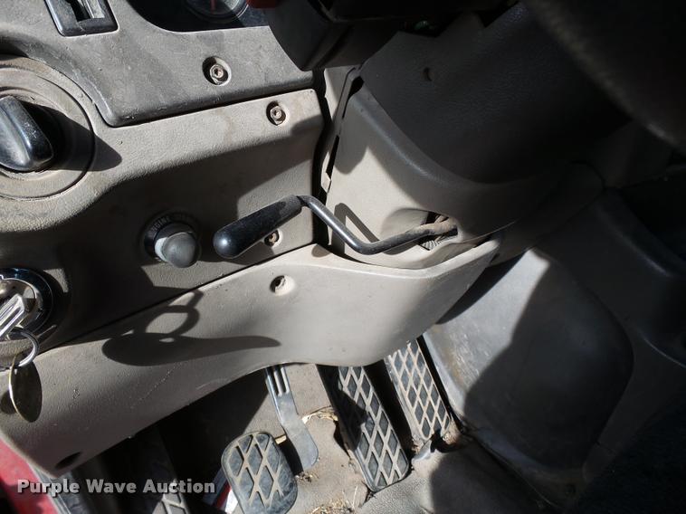 image for item K3422 2000 Sterling A9500 semi truck