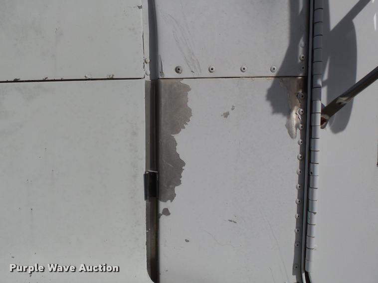 image for item K3423 1993 Freightliner FLD semi truck