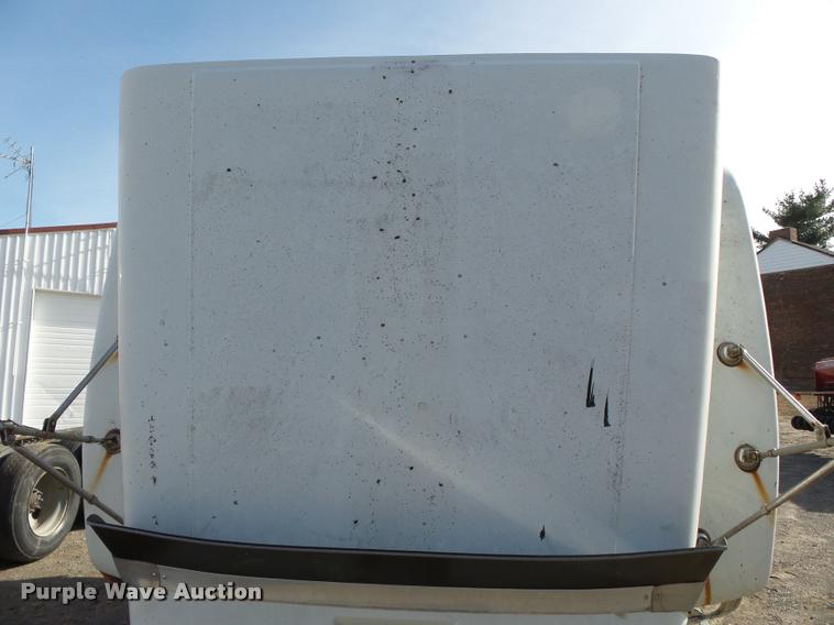 image for item K3423 1993 Freightliner FLD semi truck