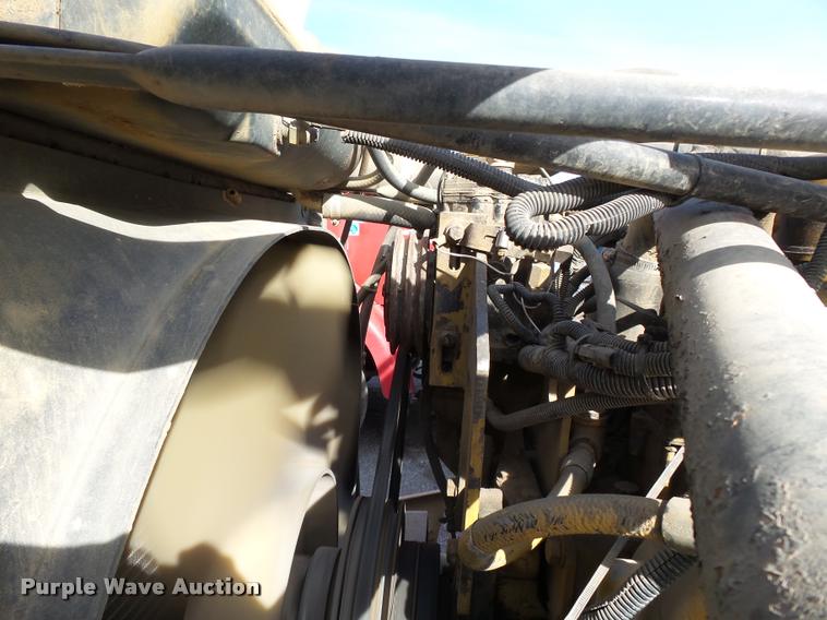 image for item K3423 1993 Freightliner FLD semi truck