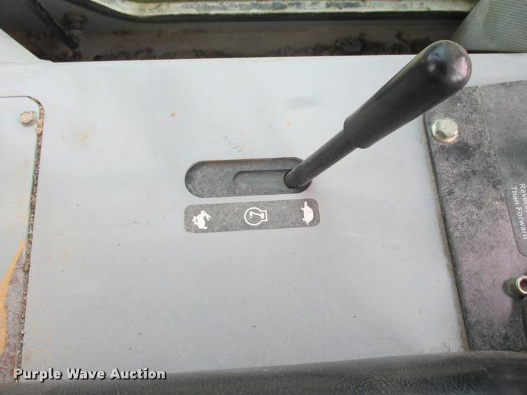 image for item K4211 2002 John Deere 850C LT Series II dozer